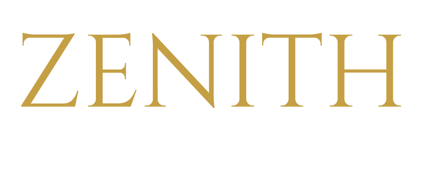 Zenith Cleaning & Maintenance